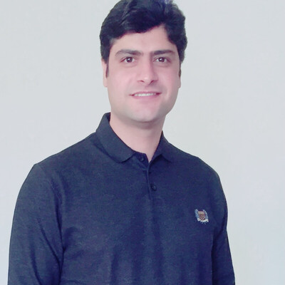 Mohammad Mirzakhani Dehkordi